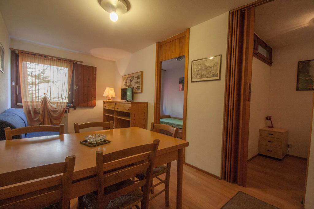 Residence Petit Tibet Breuil-Cervinia Pokoj fotografie