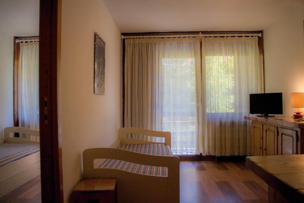 Residence Petit Tibet Breuil-Cervinia Pokoj fotografie