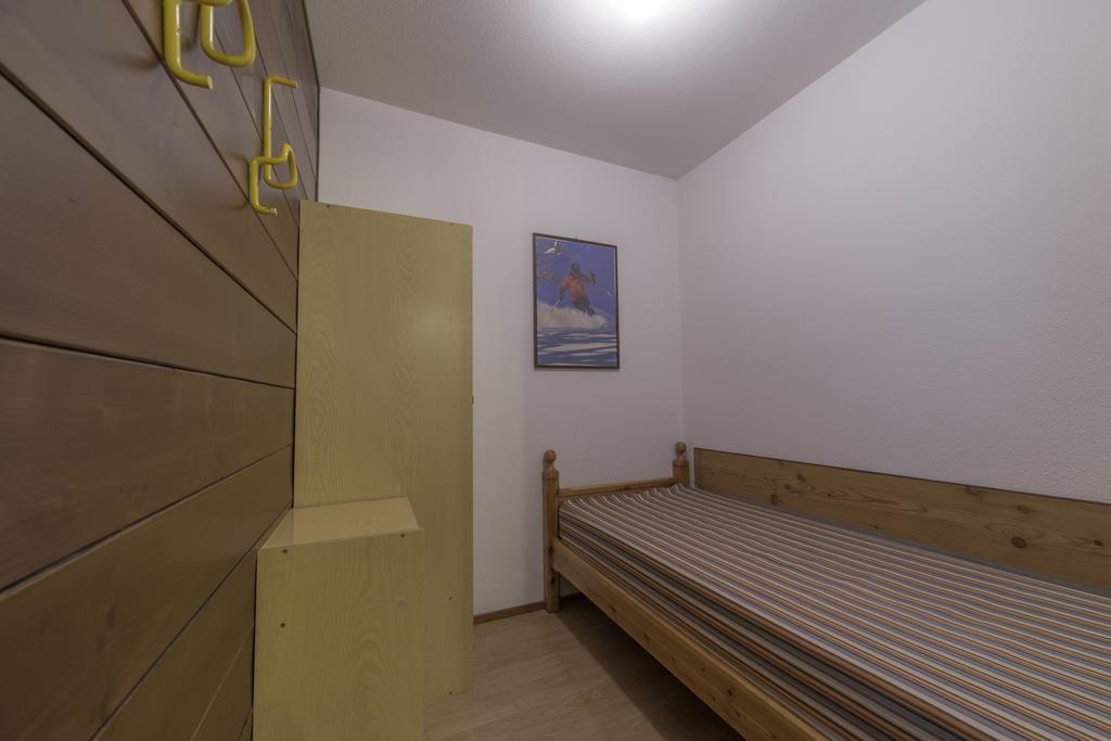 Residence Petit Tibet Breuil-Cervinia Exteriér fotografie